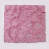 Women S Floral Rhinestone Chiffon Square Scarf For All Seasons