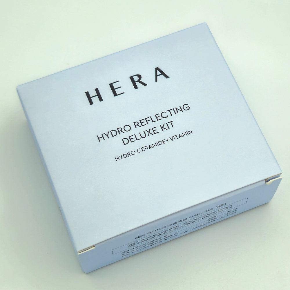 Hera Hydro Reflecting Deluxe Kit +RANDOM GIFT