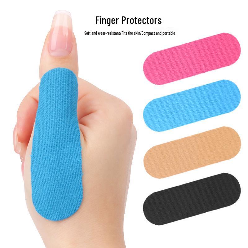 Athlete Muscle Tape Patch - Knee Protector for Running and Sports