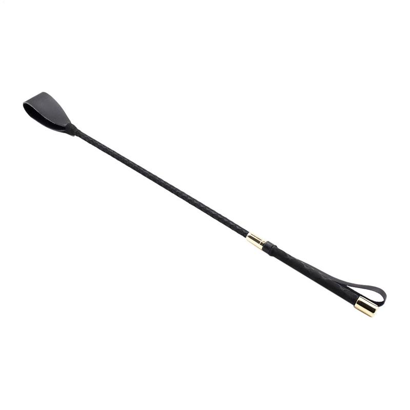 Horse Riding Crop Whip Training Riding Whip With Anti-Slip Grip 30/45/54 Cm Riding Equestrian Horse Racing Whips For Racing Tool