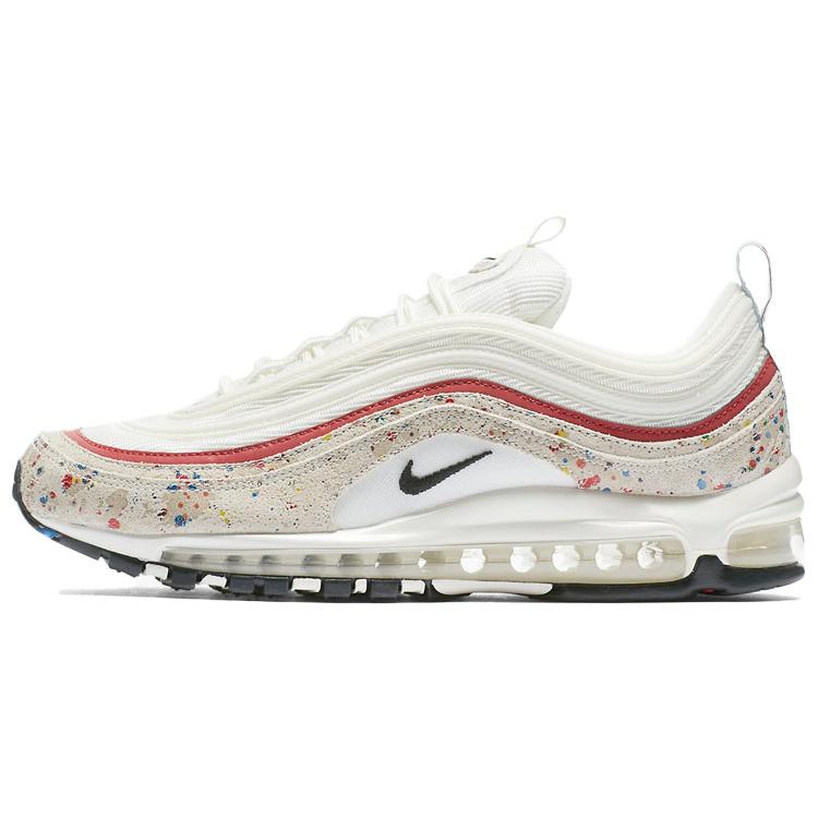 

Nike Air Max 97 Paint Splatter 312834-102 44.5
