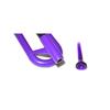 Trompette en plastique ptrumpet - purple