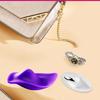 Women's Wireless Remote Control Invisible Wearing Egg Skipping Multi Frequency Flirting Massage Vibrating Sex Toy