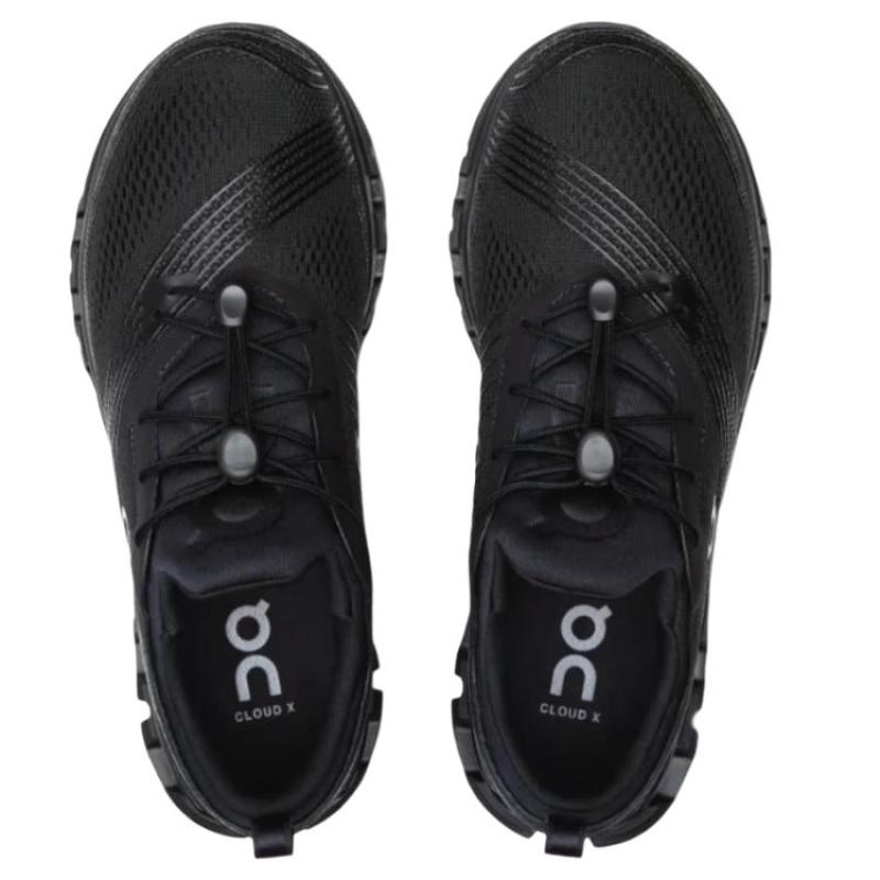 Cloud X Z5 Wmns On 'All Black' Scarpe da Ginnastica da Donna 3WE30280485