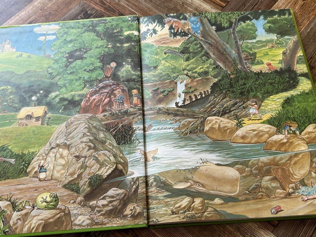 [USED] Katsuhiro Otomo Hansel and Gretel Published in 1981
