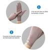 Fashion Touch Screen Women Gloves Spring Summer Breathable Driving Gloves Anti-UV Mittens Thin Gloves