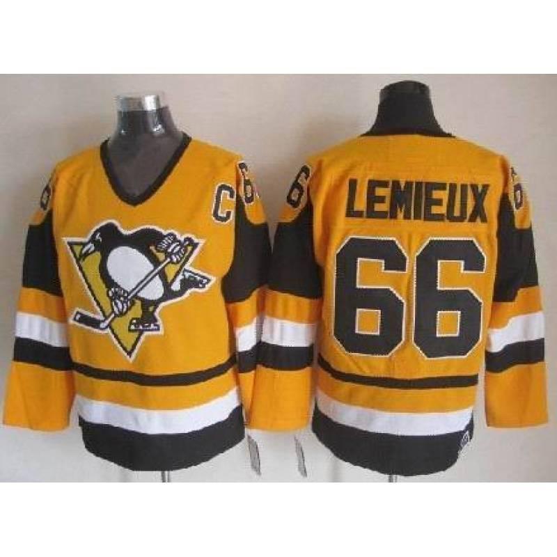 Maillot d'entraînement de hockey sur glace pour homme et femme à manches longues Pittsburgh Penguins Nashville Predators Ottawa Senators Officiel