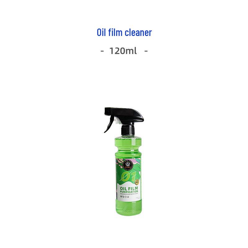 

Large Capacity Car Windshield Oil Film Cleaner & Degreaser Spray