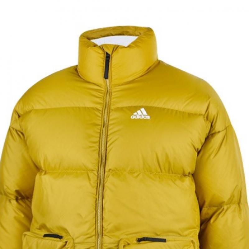 Adidas Super Puffy Jacket Down  Padded Jumper Hn2104