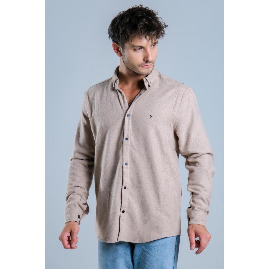 Zimowa koszula Stash w pionowe paski, Mar 4157-40279