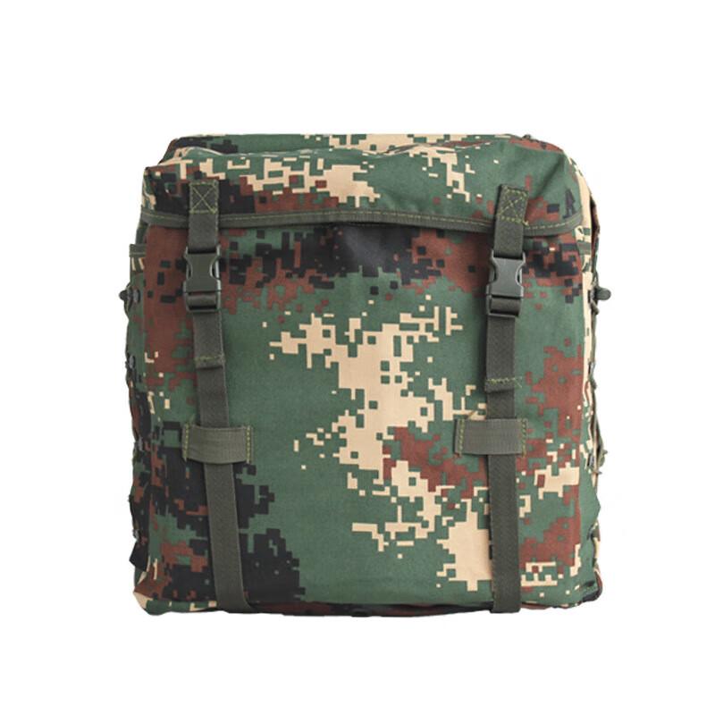 Jungle 06 Tactical Outdoor Training Backpack