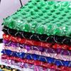 Encrypted Sequin Tulle Fabric DIY Sewing Material Paillette Fabric Sequins Backdrop Fabric