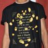 Comfort Colors Malenia Speech Shirt, Elden Ring Tee, Blade of Miquella Shirt, Soulsborne Gift