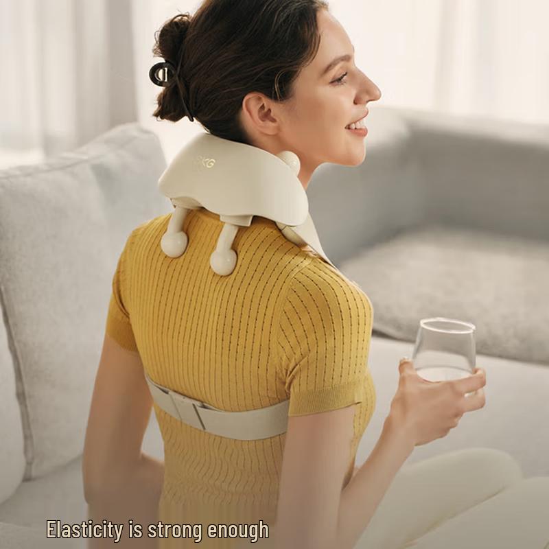 SKG H5-2 Luxury Smart Neck & Shoulder Massager