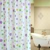 LIEI Waterproof Mildew Proof Shower Curtain