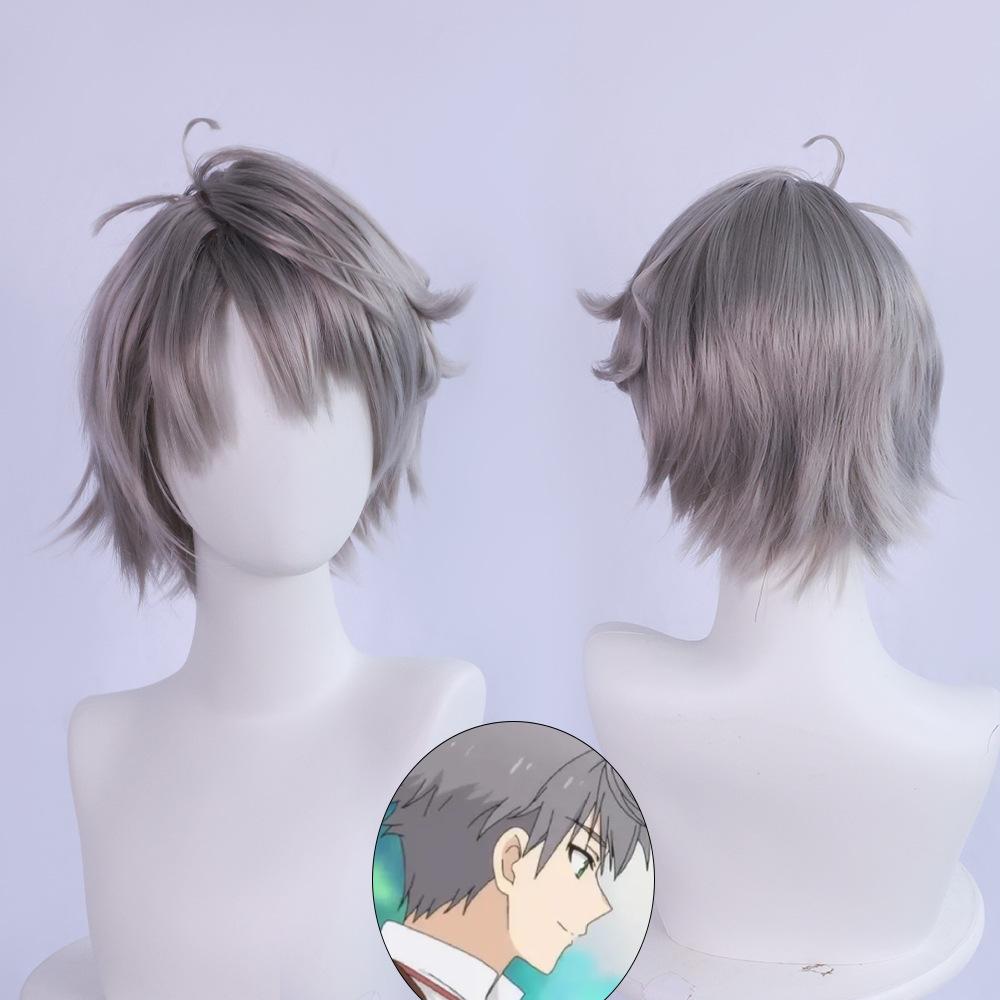 

Косплей-костюм школьной формы Злодейки 99-го уровня - Аниме Полный комплект One Size