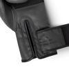StormCloud Bolt 2.0 Boxing Gloves Black/Black 14oz