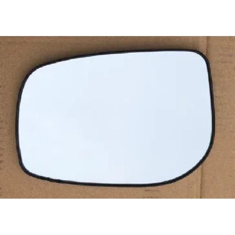 Left Right Rear Heated Mirror Glass Cover Frame Turn Signal Light For TOYOTA VIOS 2008-2013 Aurion Camry Asian Model 2006-2011