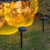 Waterproof Solar Lamp 1.2V Landscape Spotlights LED Light Solar Powered Light  Courtyard Light