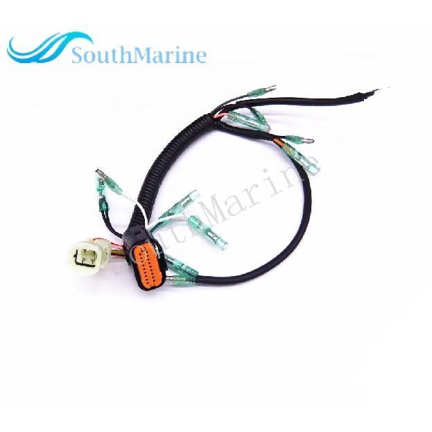 Boat Motor F20-05000301 CDI Cable Assembly for Parsun HDX 4-Stroke F20A F15A Outboard Engine C.D.I CABLE