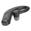 Wireless Headphones Noise Canceling Bluetooth Earpiece with Ear Hook for Driving Business Chating
