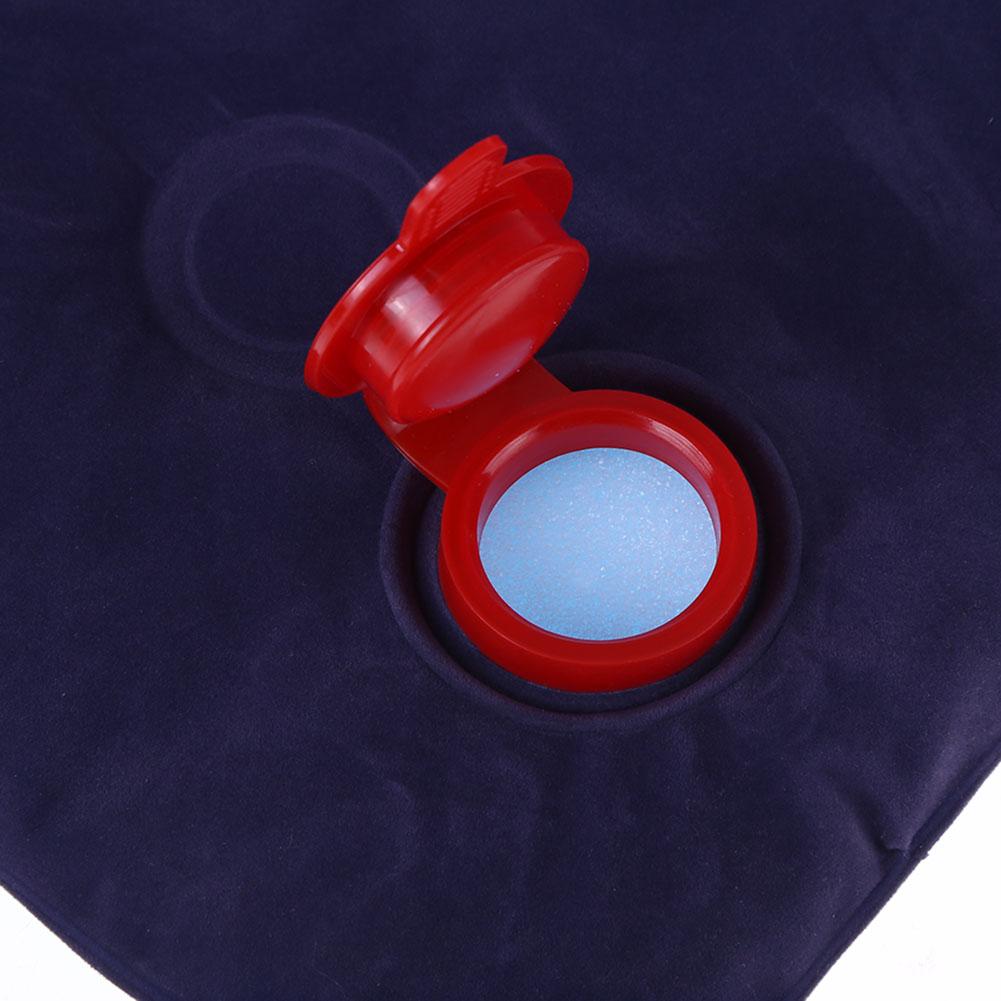 Summer Cooling Water Pillow Ice Bag Stress Relief Sleeping Cushions Pads China Mainland