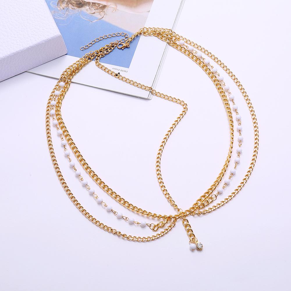 

Богемный ободок с кисточками Европейский и американский креативный жемчужный ободок с кисточками Аксессуары для волос Ободок для волос Свадебный головной убор