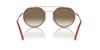 Sunglasses RB3765 SILVER 53 Ray-Ban