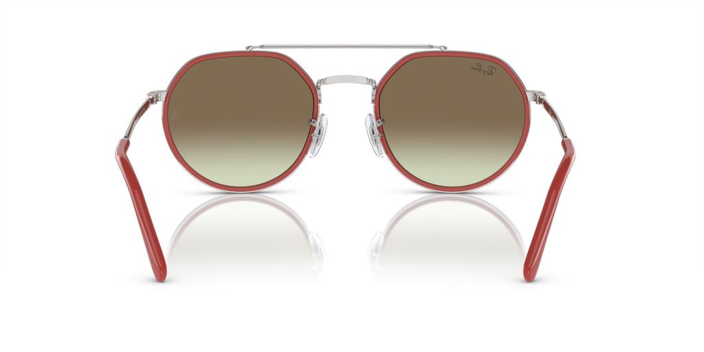 Sunglasses RB3765 SILVER 53 Ray-Ban