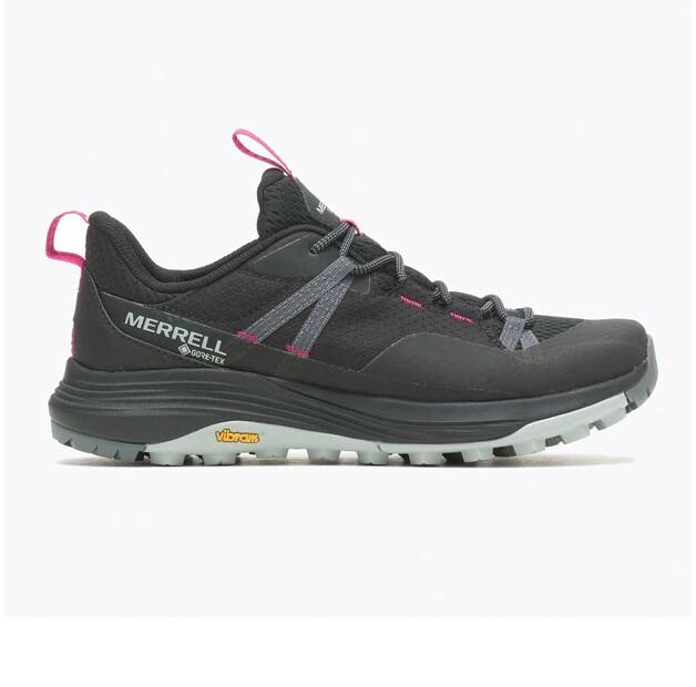 Merrell Siren 4 Goretex ботинки трекинговые