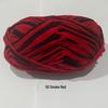 Gradient 5-Ply Medium Thick Baby Velvet Yarn for Crochet and Knitting
