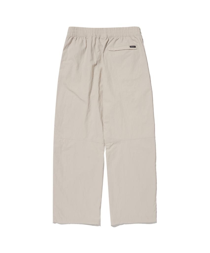 REEBOK Essentials Warm-Up Pants - Beige