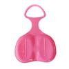 Snow Sled Board Outdoor Winter Plastic Skiing Boards Snowboard Sled Luge for Kid