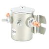 Solenoid Fits Hydraulic Motor Starter Relay Normally Open Waterproof Auto Parts 200V 24VDC