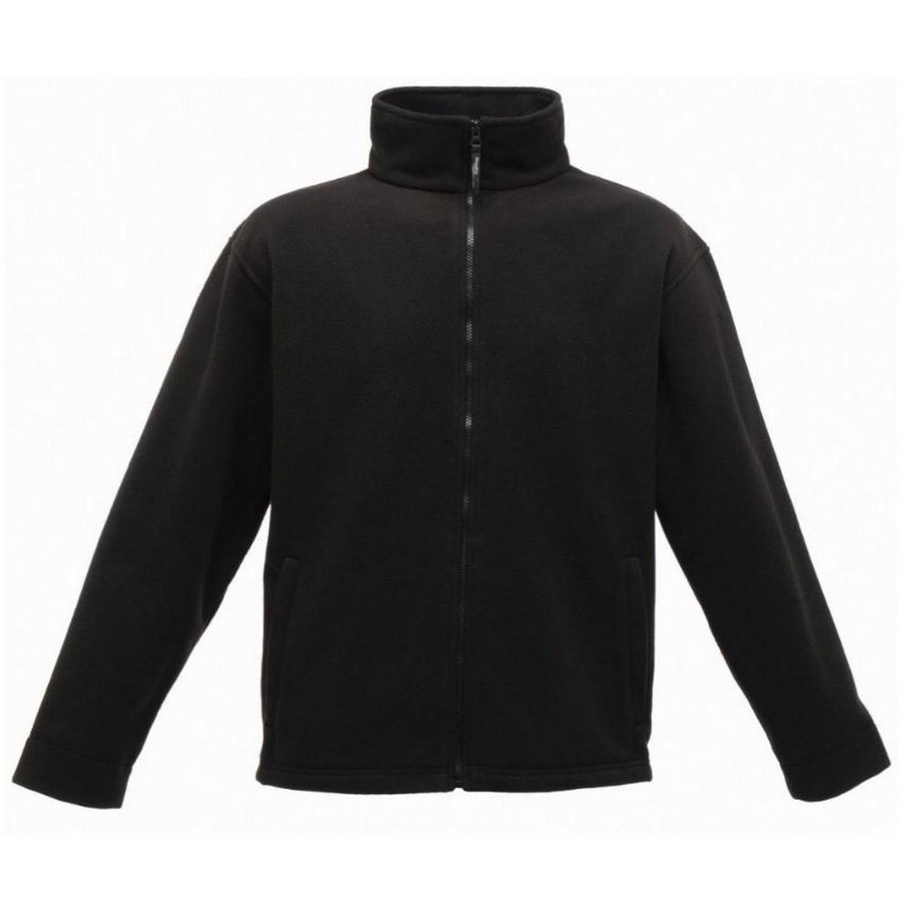 Regatta Mens Thor 350 Full Zip Fleece Jacket