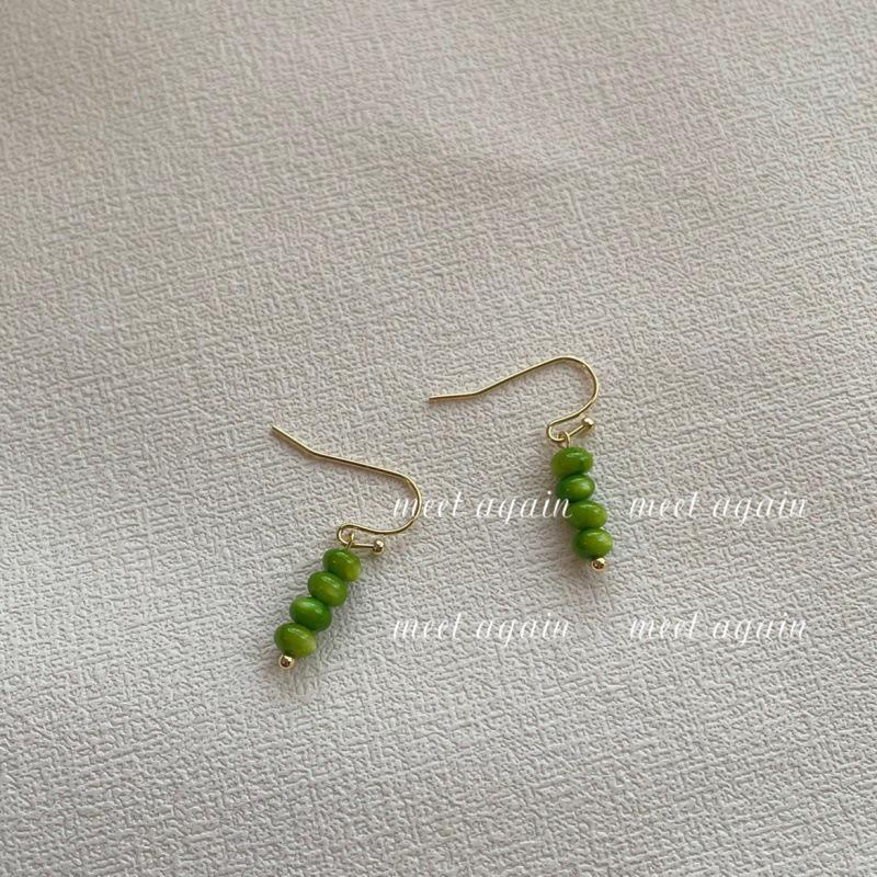 

Элегантные ретро серьги-пусеты в виде эльфийских ушей: Нежные серьги в китайском стиле для женщин