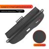 Haval M6 PLUS & H6/H6S National Tide Trunk Cargo Cover Sunshade