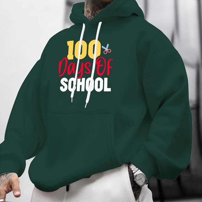 

Мужская толстовка с капюшоном, антистатичная и уютная, идеально подходит для занятий в помещении XXL чёрный