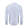 James Harvest Mens Townsend Linen Blend Shirt