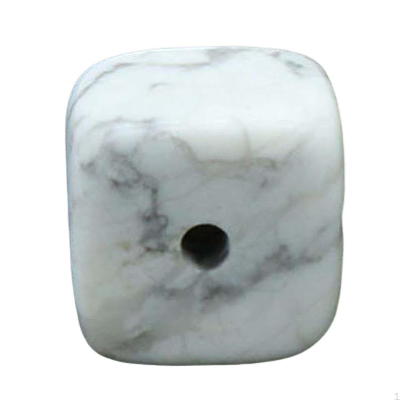 Подставка для благовоний из агатового камня — фото 20