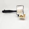 Turn Signal Switch OE 25560-01G00 2556001G00 RHD FOR Nissan 720 Bigm D21 1980-1986 TURN SIGNAL LIGHT SWITCH