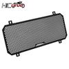 Motorcycle Radiator Guard Protector Grille Grill Protective Cove fit For Z650RS Z 650RS 2020 2021 2022 2023