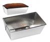 Non-stick Steel Baking Tray 20x12x8 Cm