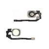 White Home Button With Ribbon Cable For Apple iPhone 5s A1453 A1457 A1518 A1528 A1530 A1533
