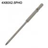 Mm Round Shank Electric Magnetic Suitable For Durability Monitor