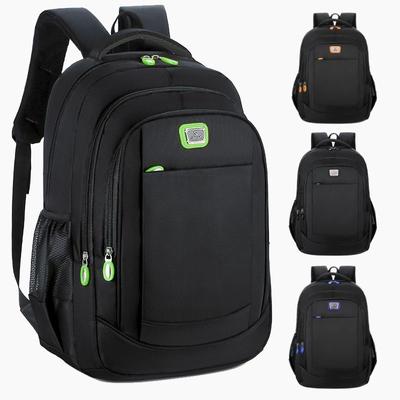 Backpack for Men Student Backpack High-capacity Fashion Adult Business Travel Bag Travel Leisure Commercial Bags
