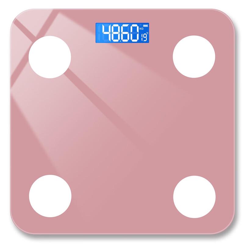Jinmiao Smart Bluetooth Body Fat Scale