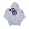 Marvel Mens Avengers Infinity War Black Panther Geometric Hoodie