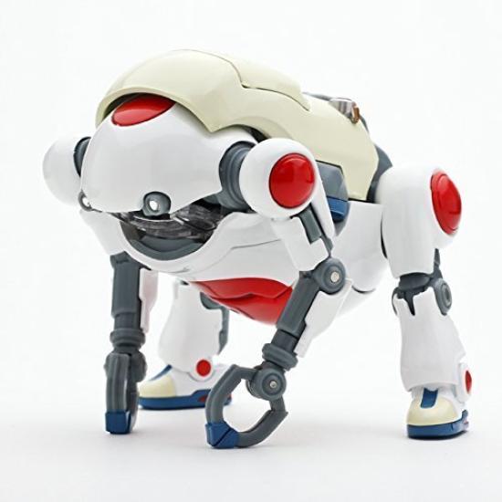 35 MechatroWeGo Hinomaru Festival 2015 Union Creative Online (Wonder [Winter], exclusive)