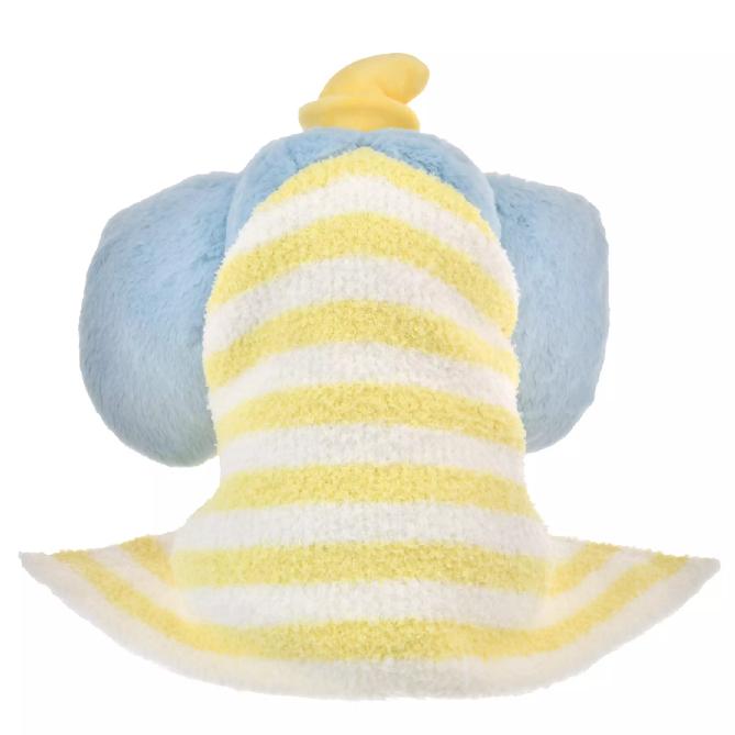 Disney Dumbo Plush doll SOONFALL Japan NEW Disney Store